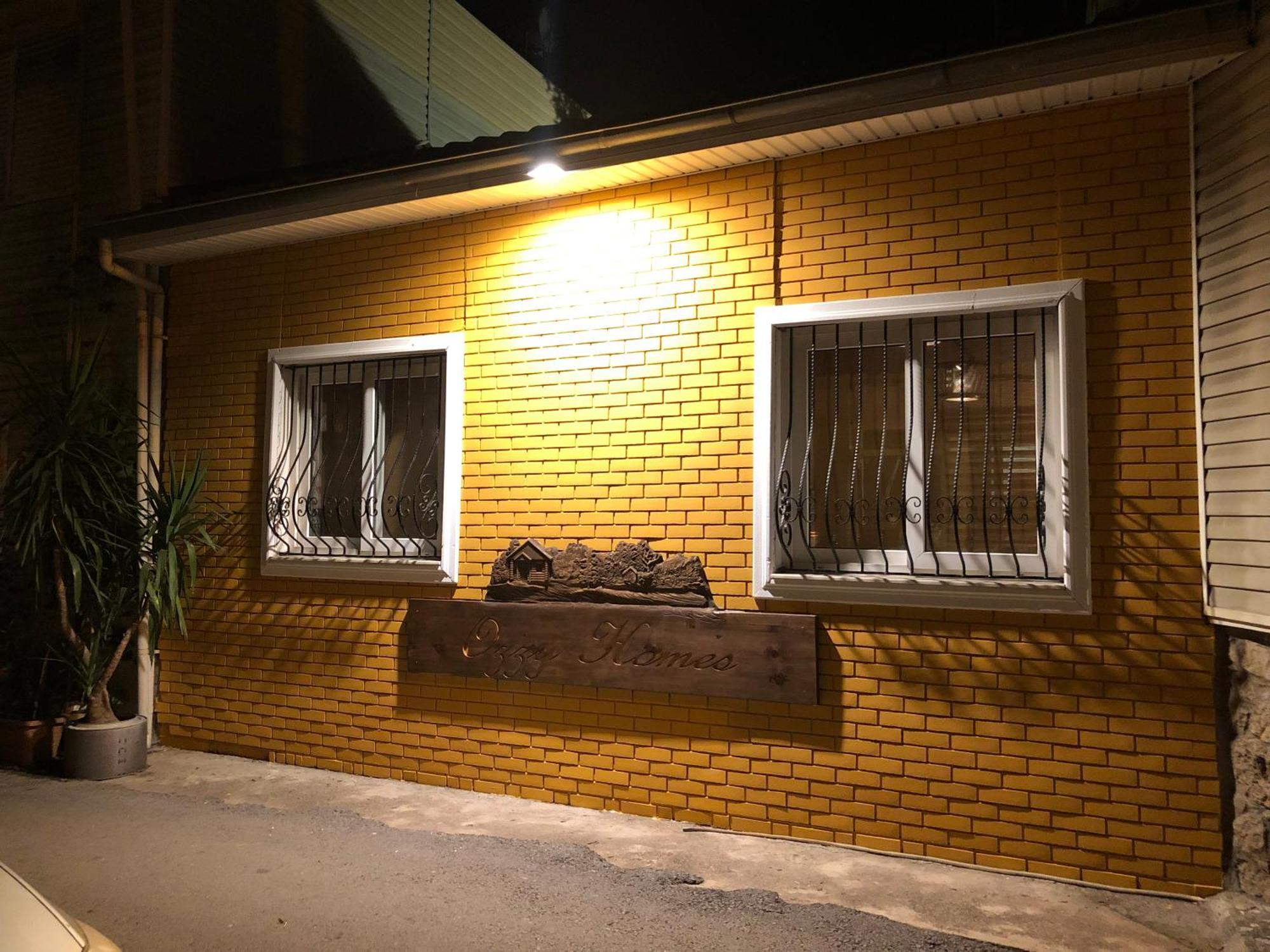Kaleici Oezel Muestakil Bahceli Villa Antalya