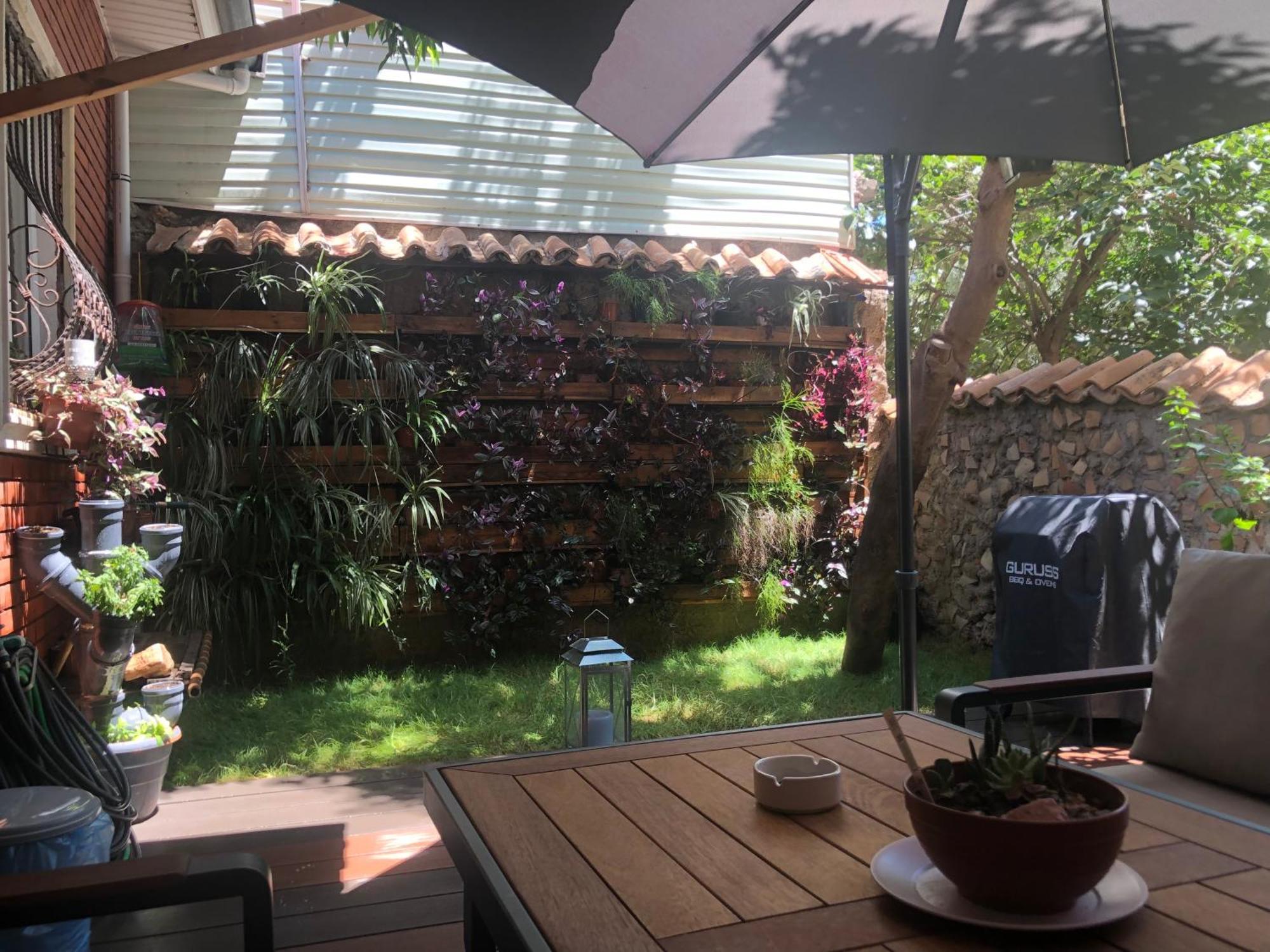 Villa Kaleici Oezel Muestakil Bahceli