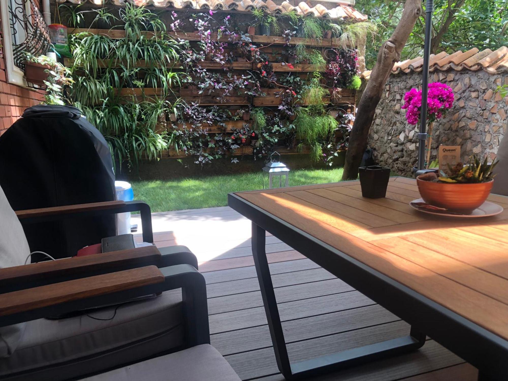Villa Kaleici Oezel Muestakil Bahceli *